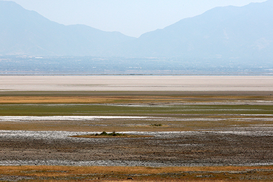 Landscape Photos : Richard Moore : Photographer